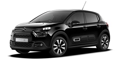 C3・エディション・ノアール