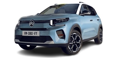 C3（4代目・2025年～）