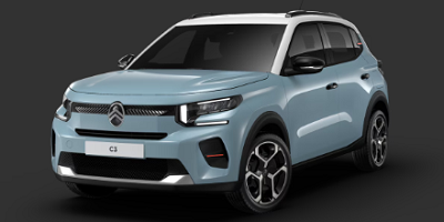 C3・マックスハイブリッド