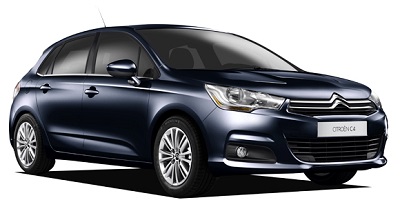 C4(2代目)・セダクション