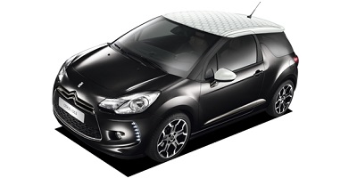 DS3スポーツシック