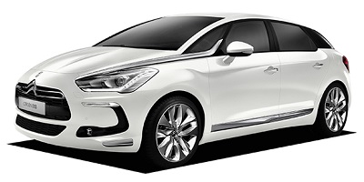 DS5ホワイトメロディ