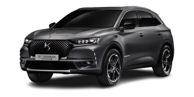 DSオートモビル・DS7クロスバックパフォーマンスライン